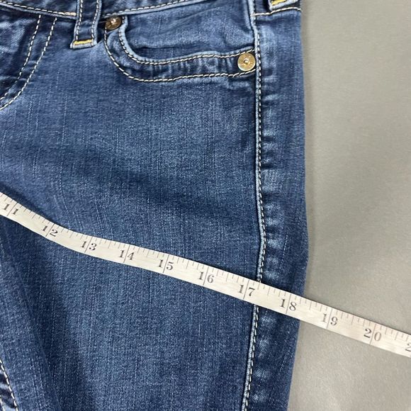 ❌SOLD❌ True Religion Skinny Jeans - Picture 6 of 8